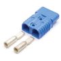 GROTE LIGHTING 84-9551 Plug-In Style Battery Cable Connectors, Plug-In End