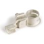 GROTE LIGHTING 84-9618 Lead Free Connectors, Top Post, Positive/Negative
