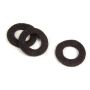 GROTE LIGHTING 84-9624 Protective Washers, Top Post Terminal, 100 Pack