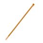 GROTE LIGHTING 85-6031 Nylon Cable Ties, Color Ties, 25 Pack, Orange