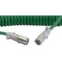 GROTE LIGHTING 87101 UltraLink™ ABS Power Cords, 15' w/12