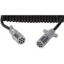 GROTE LIGHTING 87110 UltraLink™ Power Cords, 12' w/12