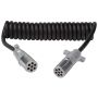GROTE LIGHTING 87110 UltraLink™ Power Cords, 12' w/12