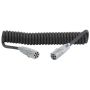 GROTE LIGHTING 87111 UltraLink™ Power Cords, 15' w/12