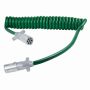 GROTE LIGHTING 87170 UltraLink™ ABS Power Cords, 15' w/12