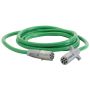 GROTE LIGHTING 87172 UltraLink™ ABS Power Cord, 15', Straight, Premium