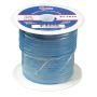 GROTE LIGHTING 87-2017 (GPT) General Purpose Thermo Plastic Wire, Length 100' Blue
