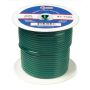 GROTE LIGHTING 87-5006 (GPT) General Purpose Thermo Plastic Wire, Length 100' Green