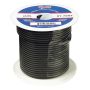 GROTE LIGHTING 87-6002 (GPT) General Purpose Thermo Plastic Wire, Length 100' Black