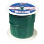 GROTE LIGHTING 87-6006 (GPT) General Purpose Thermo Plastic Wire, Length 100' Green