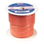 GROTE LIGHTING 87-9012 (GPT) General Purpose Thermo Plastic Wire, Length 100' Orange