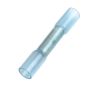GROTE LIGHTING 88-2350 Heat Shrinkable Butt Connectors - Nylon, 16 - 14 Gauge