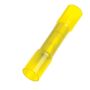 GROTE LIGHTING 88-2550 Heat Shrinkable Butt Connectors - Nylon, 12 - 10 Gauge