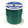 GROTE LIGHTING 89-9006 (GPT) General Purpose Thermo Plastic Wire, Length 25' Green