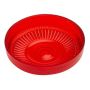 GROTE LIGHTING 90162 Clearance Marker Replacement Lenses, 2½