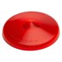 GROTE LIGHTING 90232 Stop Tail Turn Replacement Lenses, Red