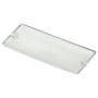 GROTE LIGHTING 90401 Interior Replacement Lens, Economy Dome Lens, Clear