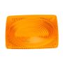 GROTE LIGHTING 90483 Stop Tail Turn Replacement Lenses, Amber