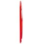 GROTE LIGHTING 91302 Stop Tail Turn Replacement Lenses, Red