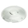 GROTE LIGHTING 91581 License Backup Replacement Lenses, Clear