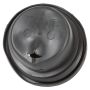 GROTE LIGHTING 91950 Closed Back Grommet For 4