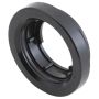 GROTE LIGHTING 92120-3 GROMMET, 2-5/16