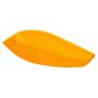 GROTE LIGHTING 92193 Clearance Marker Replacement Lenses, Large Aerodynamic Cab Lens, Amber