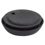 GROTE LIGHTING 92920 45º Angled Beveled-Edge Mounting Grommets, Closed Back Grommet