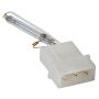 GROTE LIGHTING 92960 Replacement Flash Tubes, Hard-Shell Connector