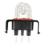 GROTE LIGHTING 92970 Replacement Flash Tubes, Needle Style