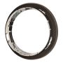 GROTE LIGHTING 93553 Snap-In Theft-Resistant Flange For 4