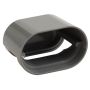 GROTE LIGHTING 93610 Resealable License Light, w/ Protective Lens Cap