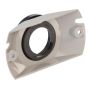 GROTE LIGHTING 93760 Surface Mount Bracket, Gray