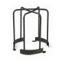 GROTE LIGHTING 98460 Beacon Branch Guards, 6