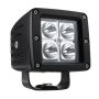 GROTE LIGHTING BZ221-5 BriteZone™ LED Work Lights, 4800 Raw Lumens, Small Cube