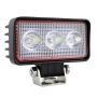 GROTE LIGHTING BZ331-5 BriteZone™ LED Work Lights, 860 Raw Lumens, Small Rectangle