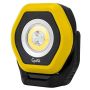 GROTE LIGHTING BZ531-5 BriteZone® LED Work Light, 700 Raw Lumens, Pocket Twinbeam