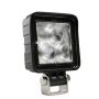 GROTE LIGHTING BZ601-5 BriteZone™ LED Work Lights, 775 Raw Lumens, Mini Square