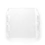 GROTE LIGHTING BZ701 BRITE ZONE™ BZ501-5 CLEAR PLASTIC LENS