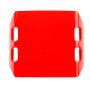 GROTE LIGHTING BZ702 BRITE ZONE™ BZ501-5 RED PLASTIC LENS