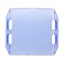 GROTE LIGHTING BZ705 BRITE ZONE™ BZ501-5 BLUE PLASTIC LENS