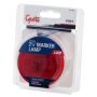 GROTE LIGHTING G1032-5 CLR/MKR LMP,2.5