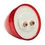 GROTE LIGHTING G3092 CLR/MKR,2