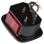 GROTE LIGHTING G5202 Hi Count® LED Stop Tail Turn Lights, RH w/ Side Marker