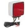 GROTE LIGHTING G5540 Hi Count® Double-Face LED Stop Tail Turn Lights with Side Marker, RH