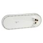 GROTE LIGHTING G6002 Hi Count® Oval LED Stop Tail Turn Light, Red