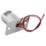 GROTE LIGHTING G6131 LED Courtesy Light, Clear