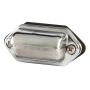 GROTE LIGHTING G6151 Hi Count® Interior/Utility Light, Clear