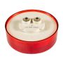 GROTE LIGHTING MKR4600RPG Choice Line LED Clearance Marker Lights, 3-Diode, LED, 2 1/2