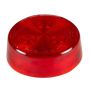 GROTE LIGHTING MKR4600RPG Choice Line LED Clearance Marker Lights, 3-Diode, LED, 2 1/2